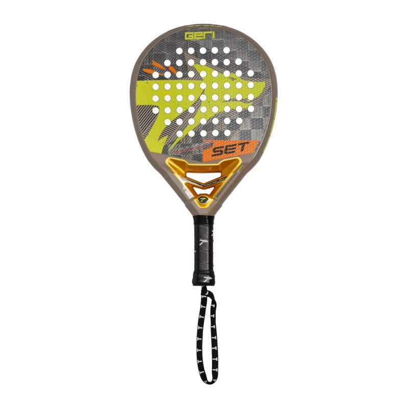 Padelschläger SET Geri 24