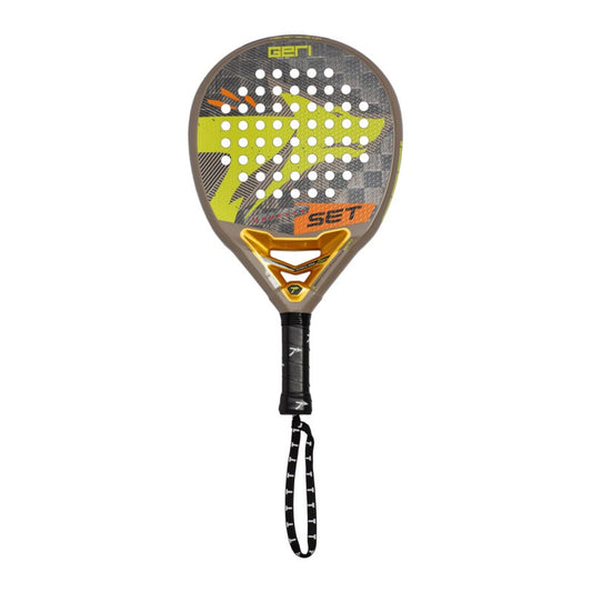 Padelschläger SET Geri 24