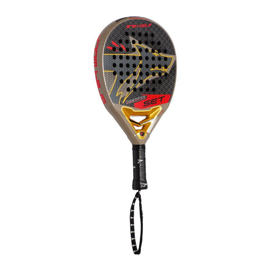 Padelschläger SET Grey Wolf - Padel Markt