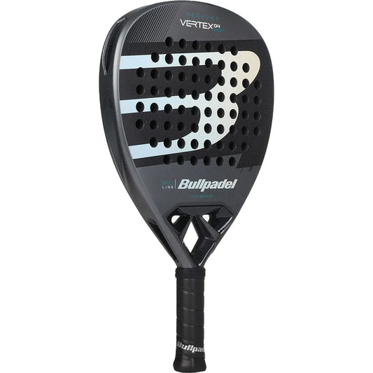 Bullpadel Vertex 04 Pack (schläger+Rucksack+bälle+Overgrips)