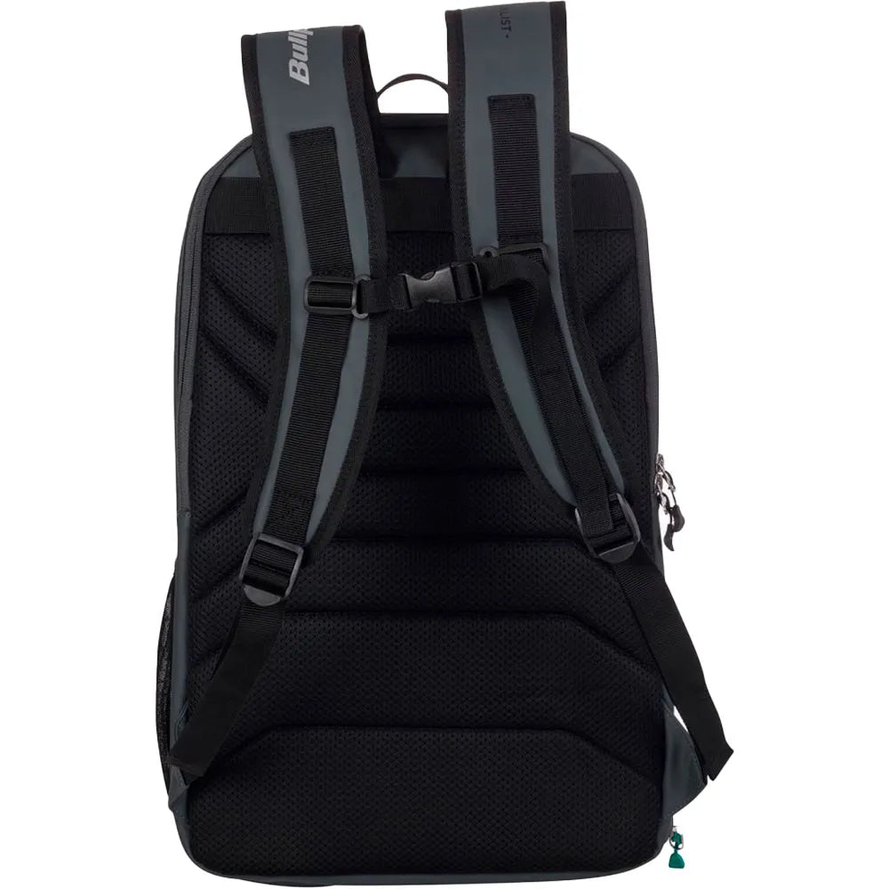 Bullpadel Vertex 04 Pack (schläger+Rucksack+bälle+Overgrips)