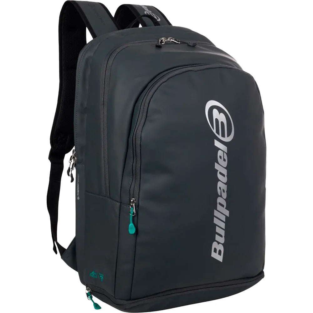 Bullpadel Vertex 04 Pack (schläger+Rucksack+bälle+Overgrips)
