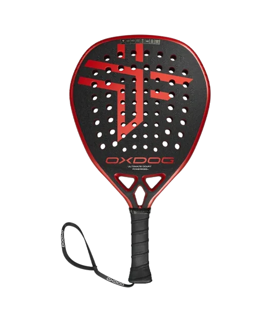 Padelschläger Oxdog Ultimate Court