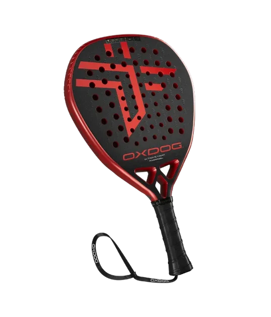 Padelschläger Oxdog Ultimate Court