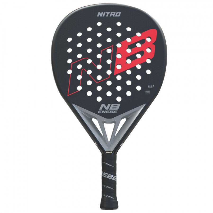 Padelschläger Enebe Nitro Rot 2024 (Express Shipping)Entdecke die Nitro Red, den Enebe 2024 Padelschläger, der das Spiel auf dem Platz neu definiert. Mit ihrem ausgewogenen Balance und innovativen Design ist sie der peSport und Außenbereich, Paddle-TennisPadel MarktEnebePadelschläger Enebe Nitro Rot 2024 (Express Shipping)