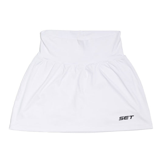 Falda Wolf HR Blanca 