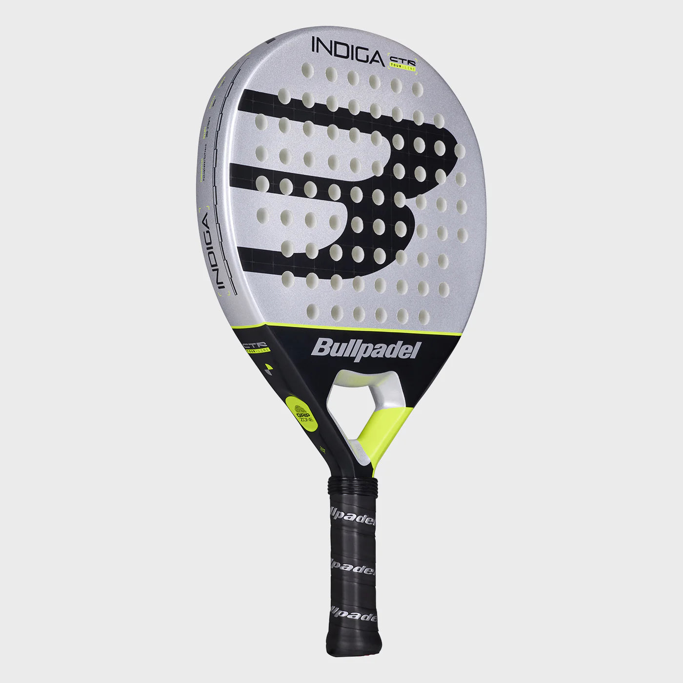 Bullpadel Indiga CTRL Tour Line 2026