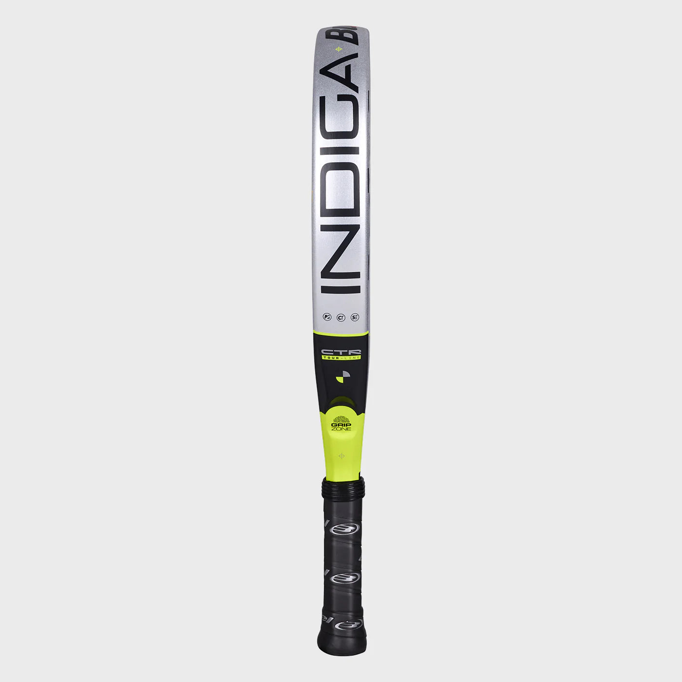 Bullpadel Indiga CTRL Tour Line 2026