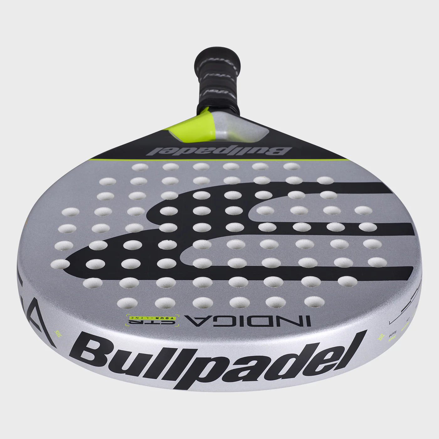 Bullpadel Indiga CTRL Tour Line 2026