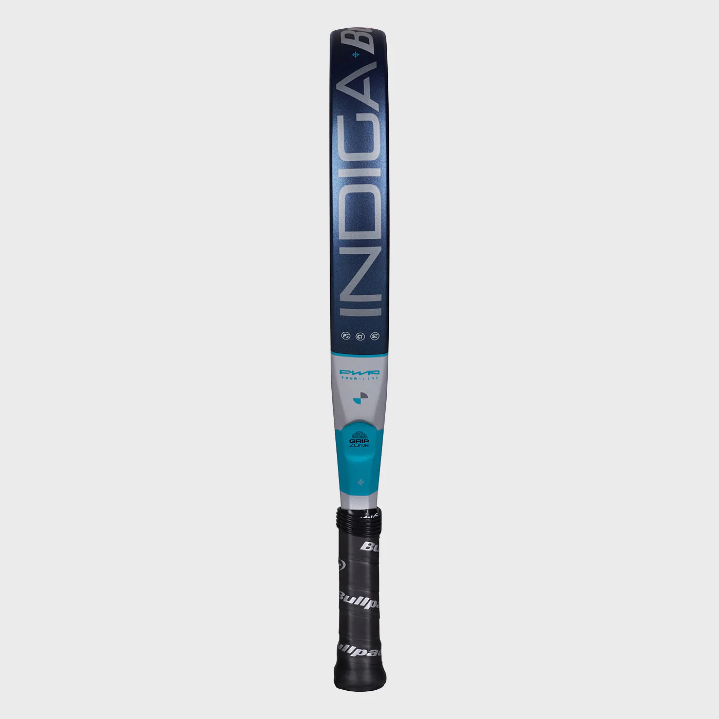 Bullpadel Indiga PWR Tour Line 2026
