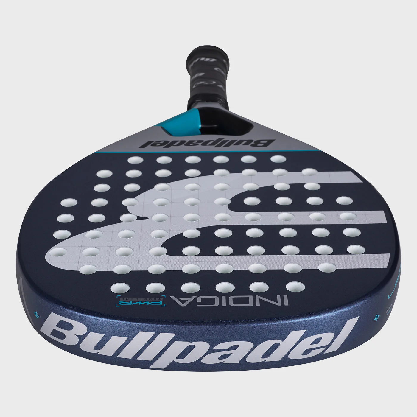 Bullpadel Indiga PWR Tour Line 2026