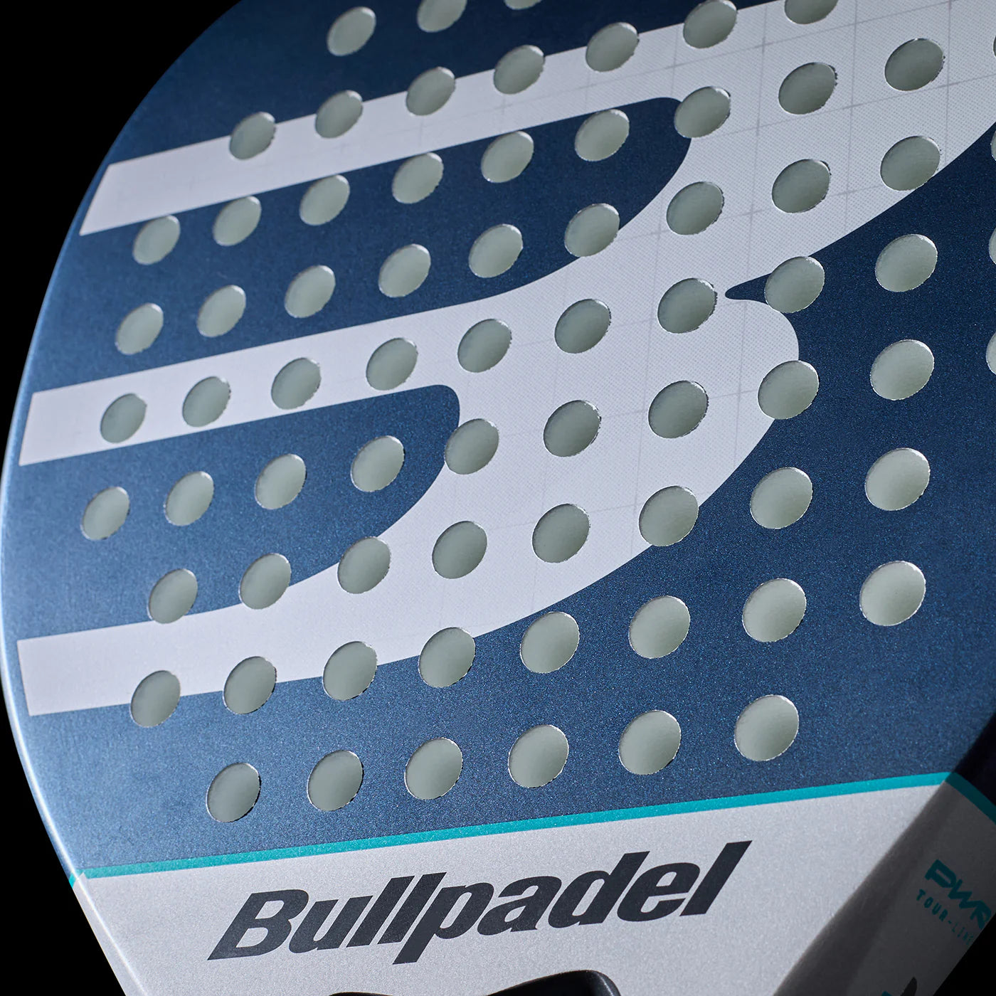 Bullpadel Indiga PWR Tour Line 2026