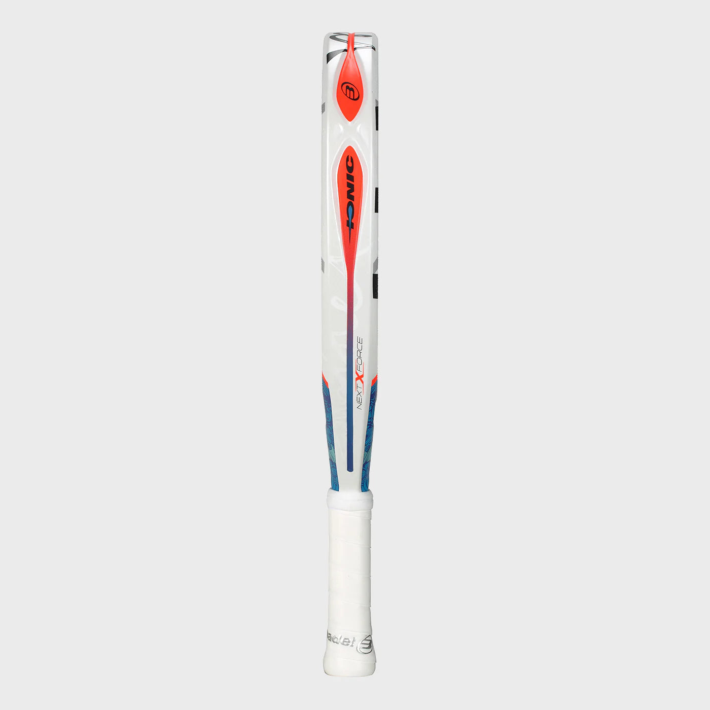BULLPADEL Ionic Power 2026