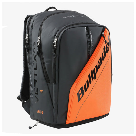 Padeltasche Bullpadel Tello Chingotto Vertex (Express Shipping) - Padel Markt