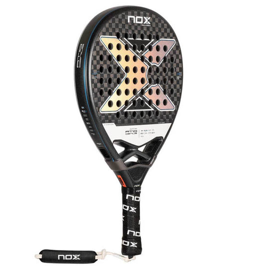 Padelschläger NOX AT10 Genuis 12K 2024 (Express Shipping)AT10 Genius By Augustin Tapia

Der neue Schläger PALA AT10 GENIUS HARD BY AGUSTIN TAPIA wurde in Zusammenarbeit mit Agustín Tapia entwickelt und zeichnet sich durch Sport und Außenbereich, Paddle-TennisPadel MarktNoxPadelschläger NOX AT10 Genuis 12K 2024 (Express Shipping)