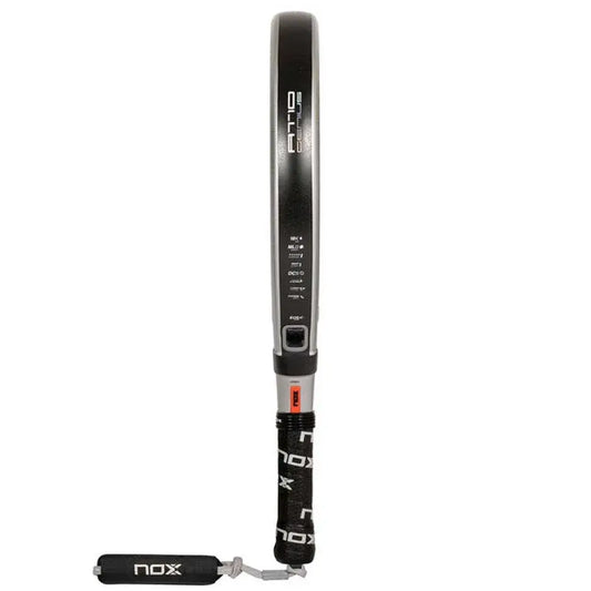Padelschlàger NOX AT10 Genius Agustin Tapia 2024 (Express Shipping)