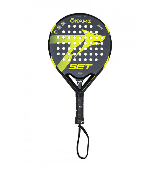 Padelschläger SET OKAMI 24