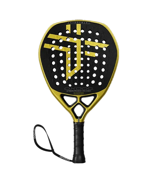 Padelschläger Oxdog Ultimate Pro Smash 2025