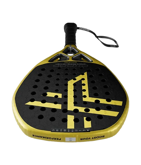 Padelschläger Oxdog Ultimate Pro Smash 2025