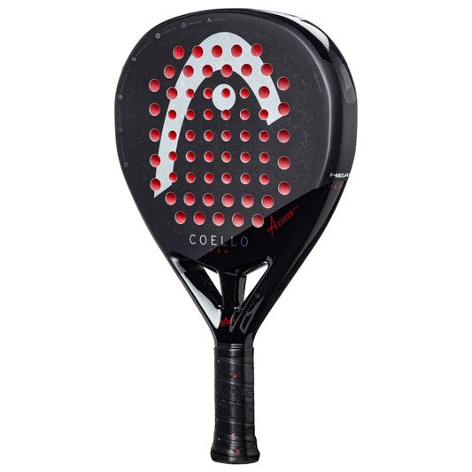 Padelschläger Head Coello Pro 2025