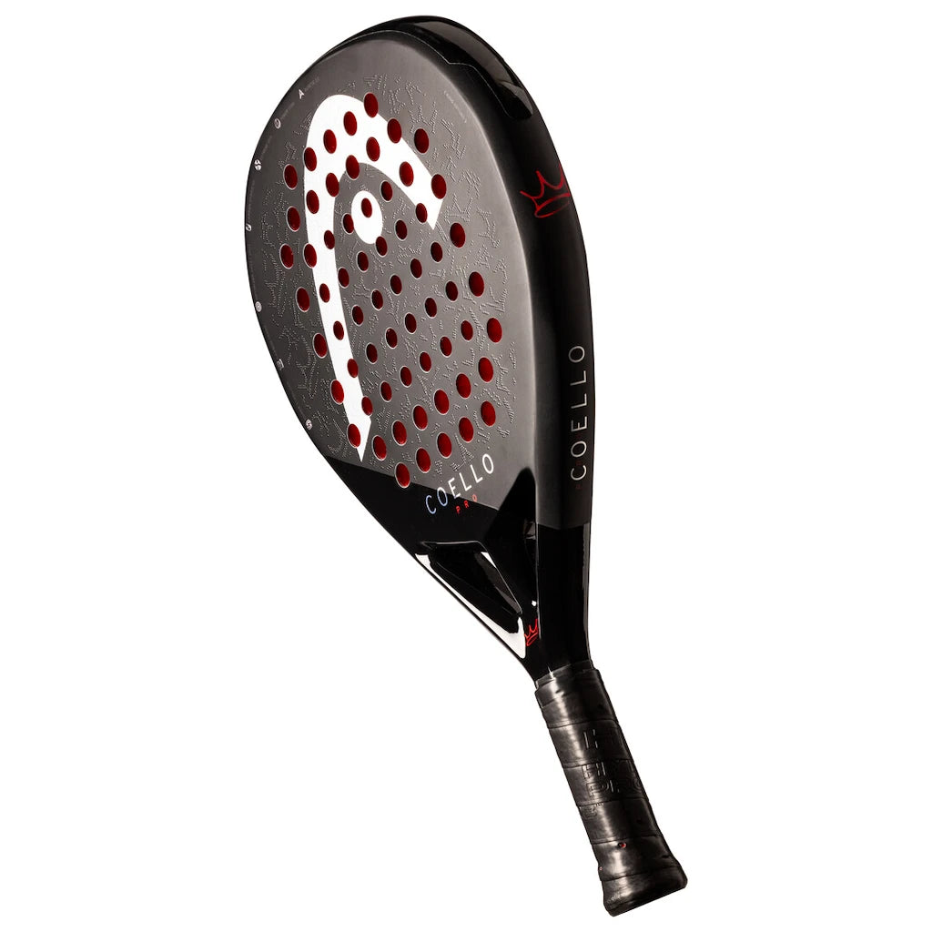 Padelschläger Head Coello Pro 2025