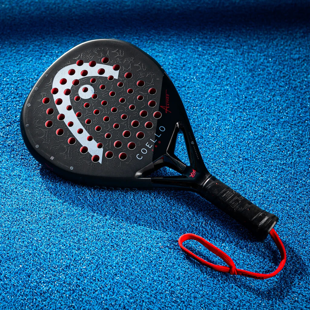 Padelschläger Head Coello Pro 2025