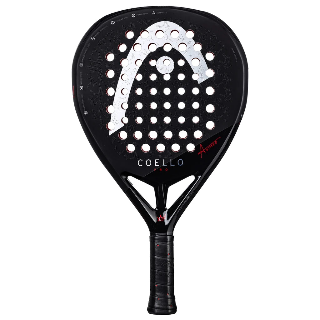 Padelschläger Head Coello Pro 2025
