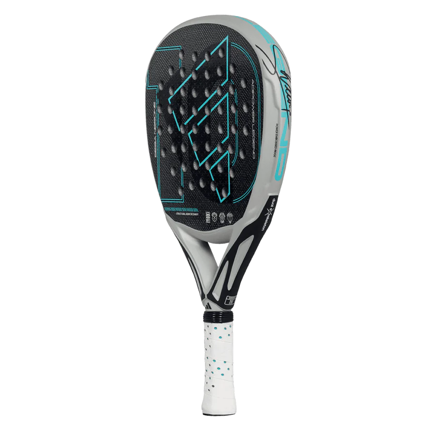Padelschläger Adidas Adipower Legend 2025