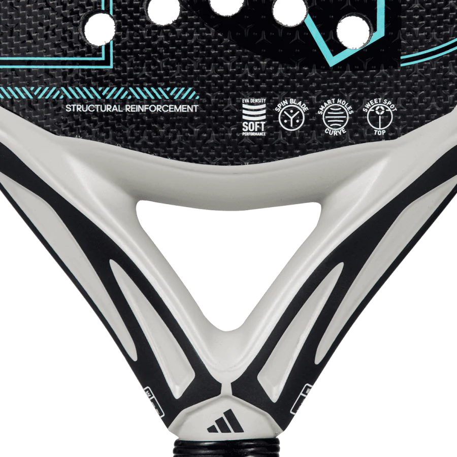 Padelschläger Adidas Adipower Legend 2025