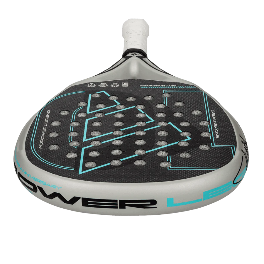Padelschläger Adidas Adipower Legend 2025