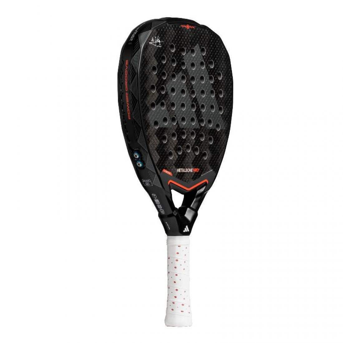 Adidas Ale Galan Metalbone HRD+ 3.4 2025