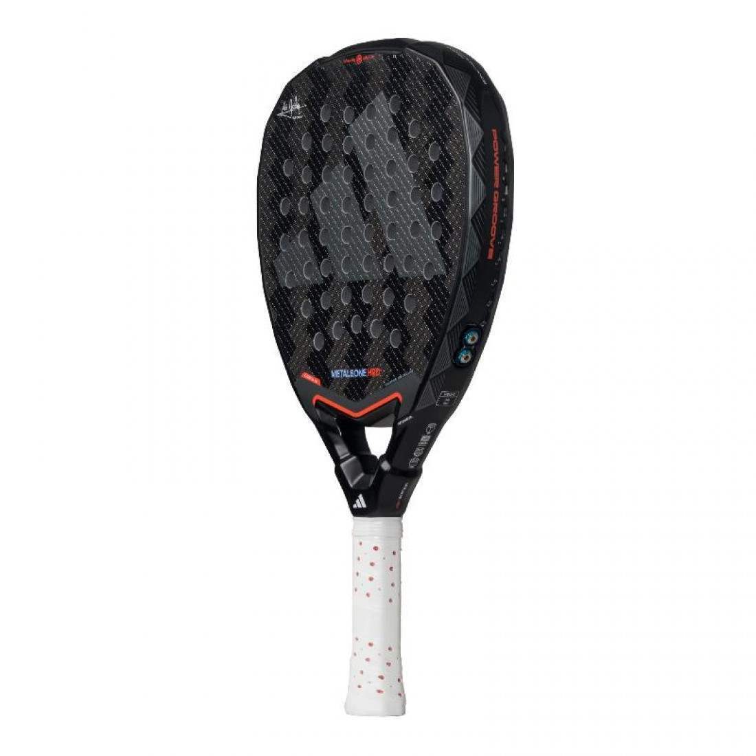 Adidas Ale Galan Metalbone HRD+ 3.4 2025