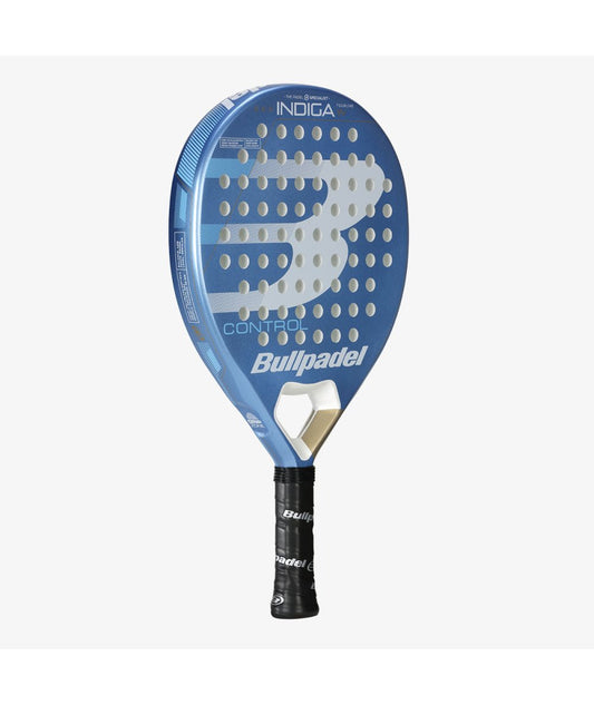 Padelschläger Bullpadel INDIGA 2024 (Express Shipping) - Padel Markt