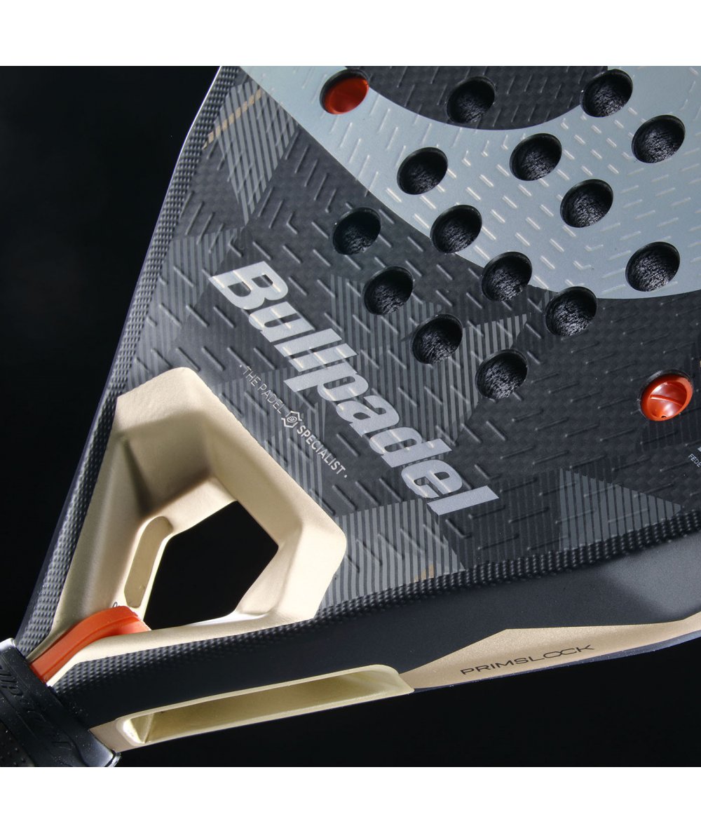 Bullpadel Neuron 02 2026 (Express Shipping)