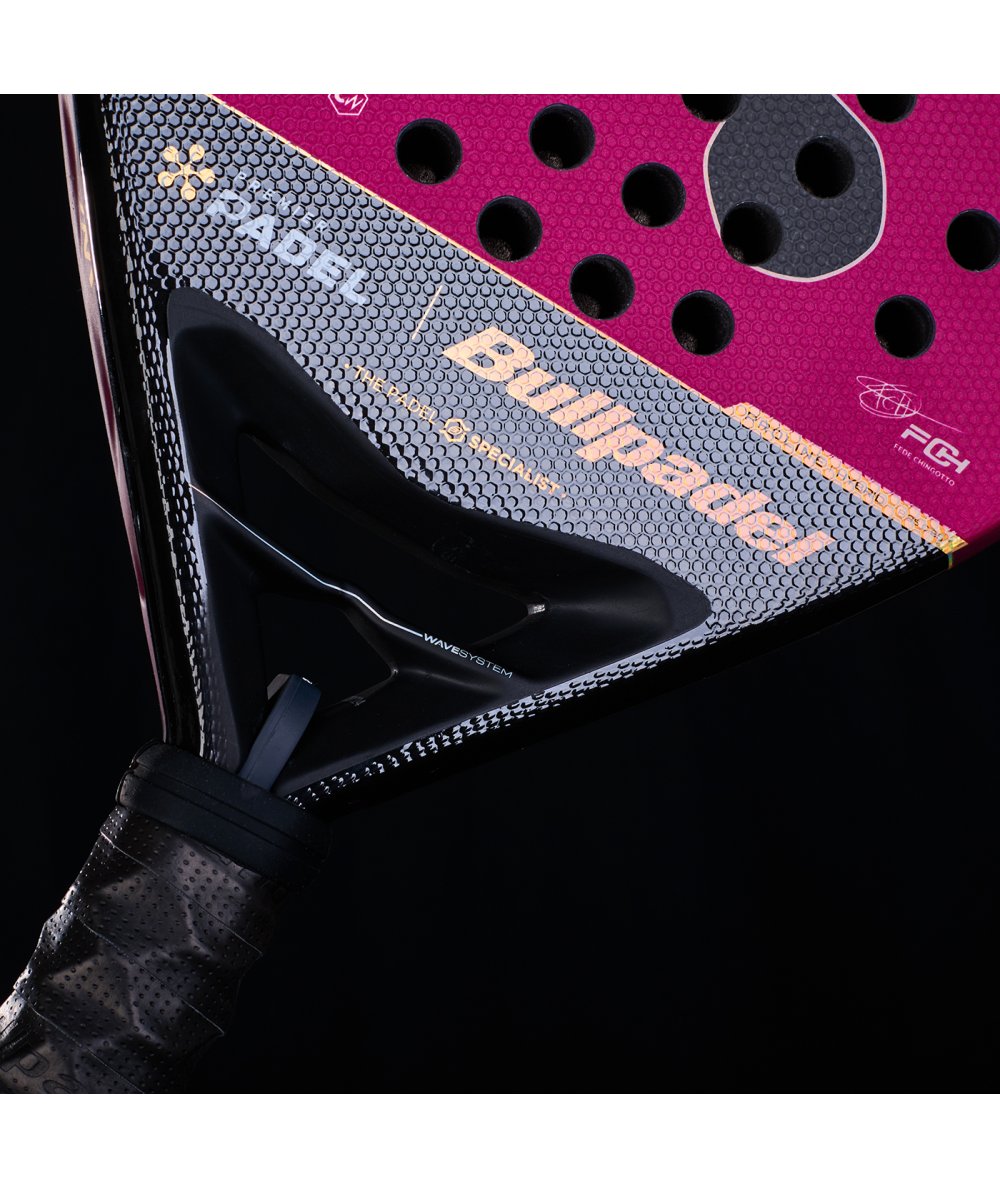 Padelschläger Bullpadel Neuron Premier Padel Collection (Express Shipping)