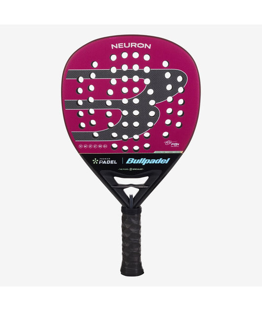 Padelschläger Bullpadel Neuron Premier Padel Collection (Express Shipping)