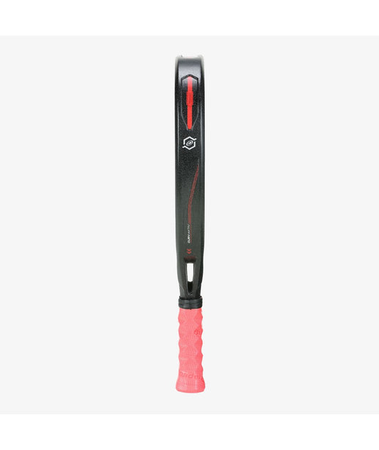 Padelschläger BULLPADEL VERTEX 04  (Express Shipping)Der neue Vertex 04 ist ein diamantförmiger, leistungsstarker Schläger mit einer rauen Top Spin Oberfläche. Er ist für professionelle oder fortgeschrittene Spieler koSport und Außenbereich, Paddle-TennisPadel MarktBullpadelPadelschläger BULLPADEL VERTEX 04 (Express Shipping)