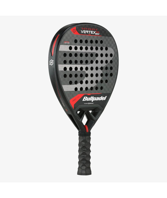 Padelschläger Bullpadel Vertex 04 Hybrid 2024 (Express Shipping) - Padel Markt
