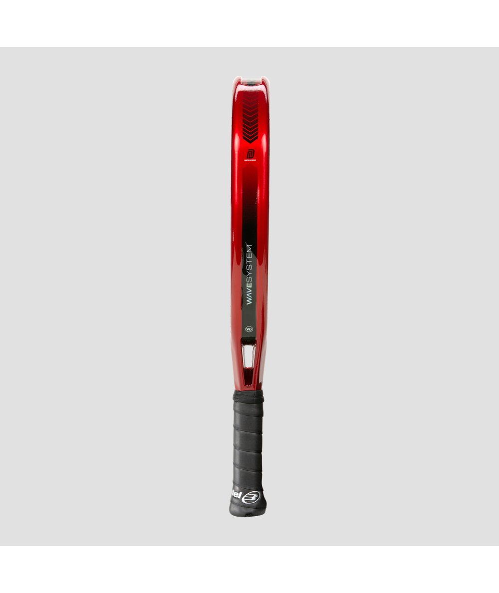 Padelschläger Bullpadel XPLO Comfort 25