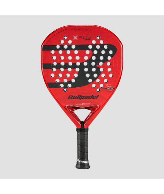 Padelschläger Bullpadel XPLO Comfort 25