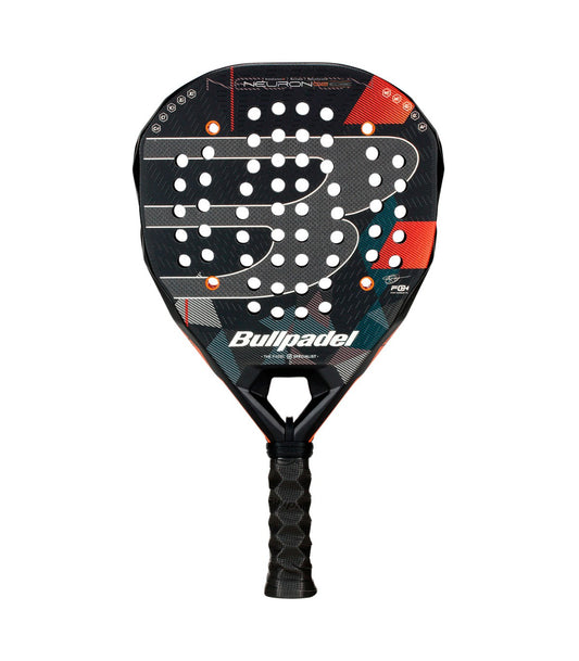 Padelschläger Bullpadel NEURON 02 EDGE 2026