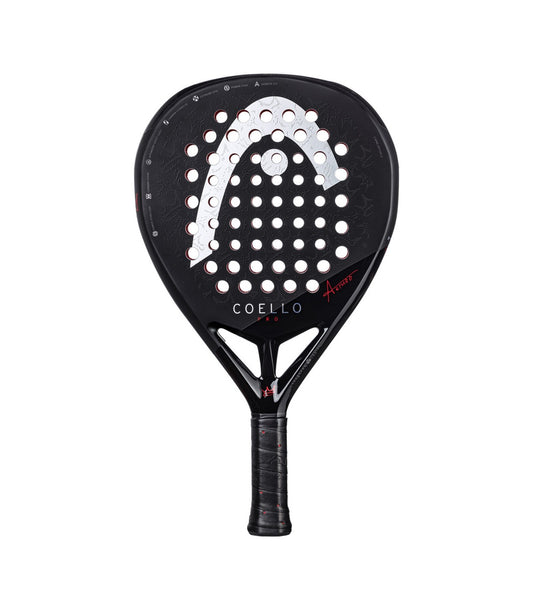 Padelschläger HEAD COELLO PRO 2025