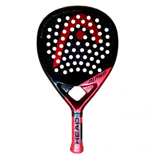 Padelschläger Head Alpha Power (Express Shipping)
