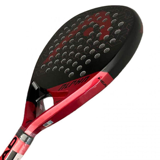 Padelschläger Head Alpha Power (Express Shipping)