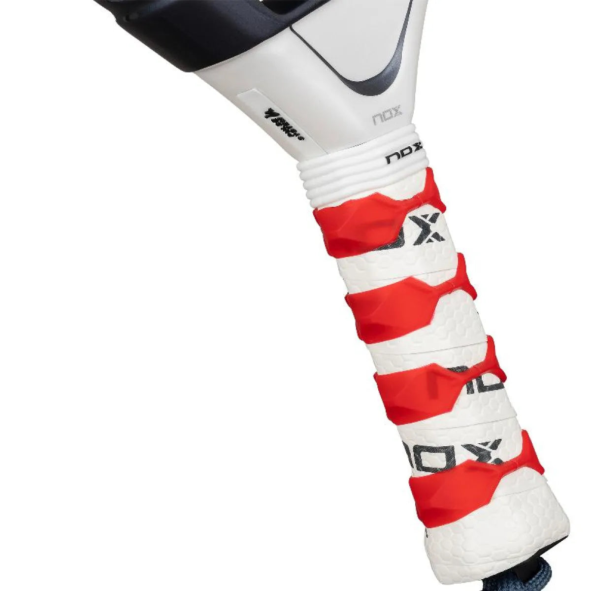 Padelschläger NOX AT10 Genius 12K Alum Xtreme Lite 2026 – Agustín Tapia