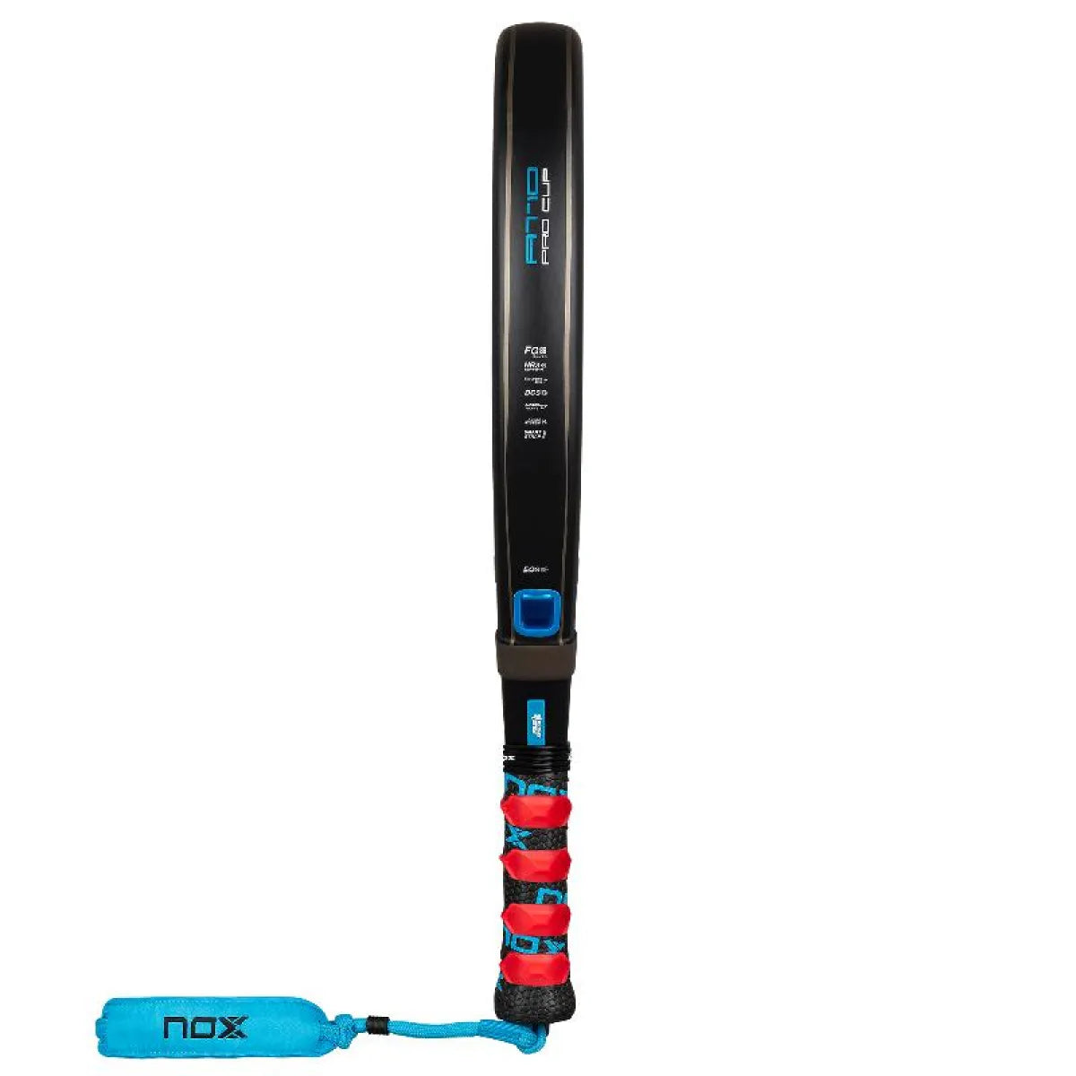 Padelschläger NOX AT10 Pro Cup Soft 2026
