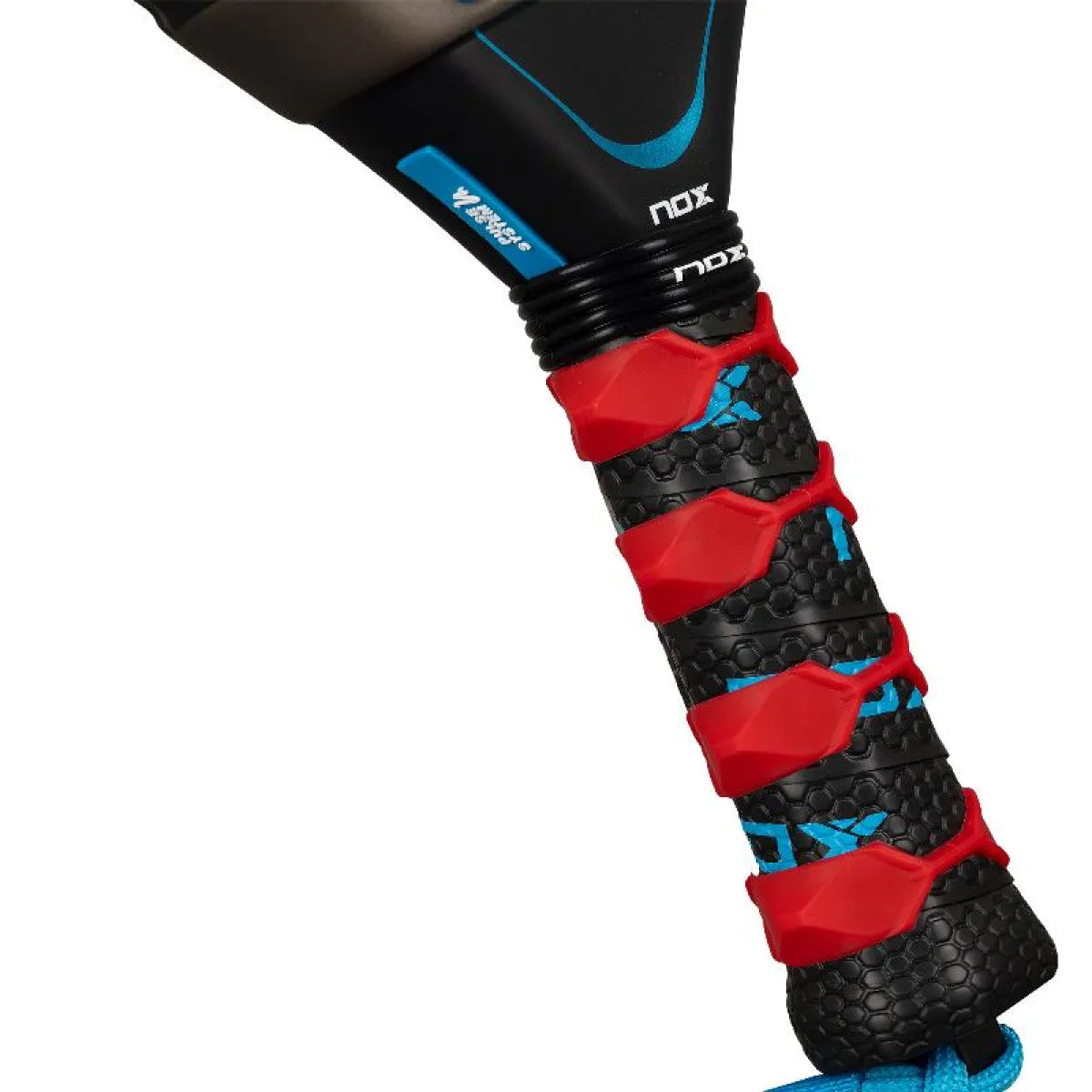 Padelschläger NOX AT10 Pro Cup Soft 2026