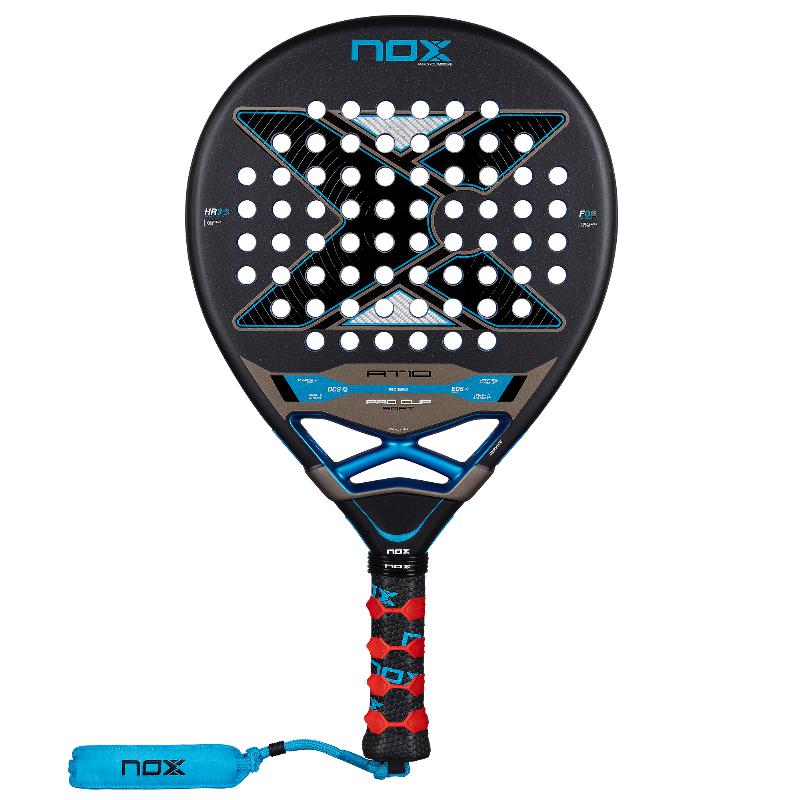 Padelschläger NOX AT10 Pro Cup Soft 2026 – Padel Markt