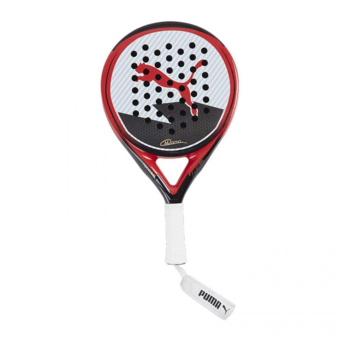 Padelschläger Puma Momo Gonzalez Nova Elite
