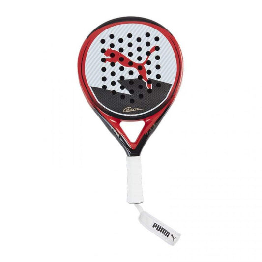 Padel racket Puma Momo Gonzalez Nova Elite